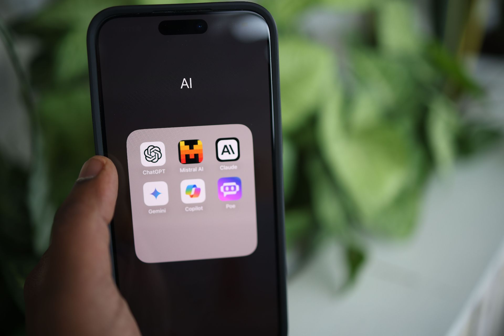 AI Geletterdheid
