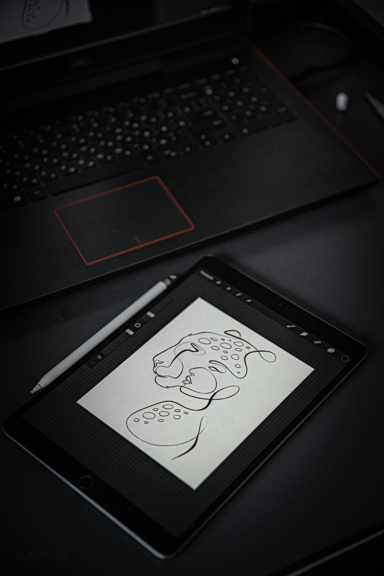Digital Design met AI