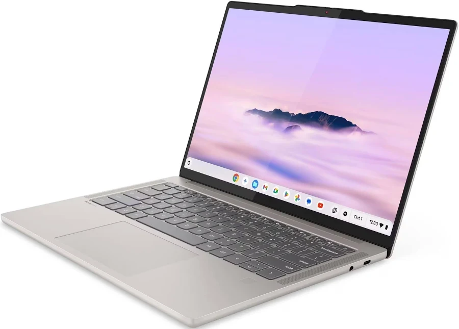 Laptop suitable for the Website Building with AI workshop